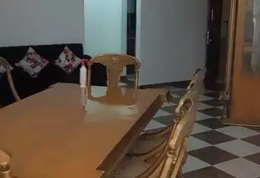 Apartments For rent - 3 rooms - floor 2