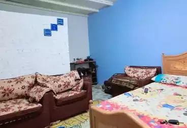 Studio For rent - 1 rooms - floor 6