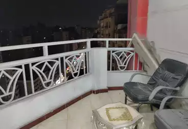 شقق مفروشة للإيجار - 3 غرف - بالدور 17