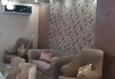 Furnished Apartment For sale - 3 rooms - floor 3