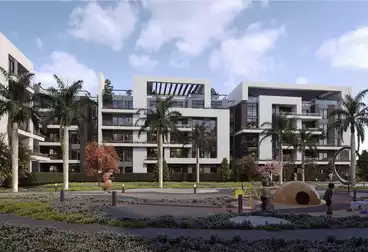 Apartments For sale - 2 rooms - floor 3