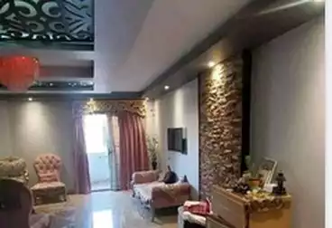 Furnished Apartment For rent - 2 rooms - floor 0