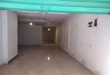 Shops For rent - floor 0
