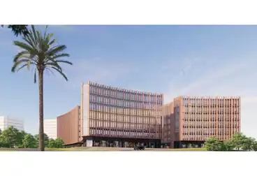 Offices For sale - 2 rooms - floor 2