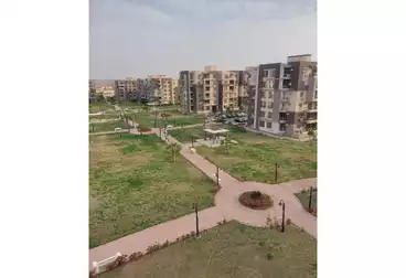 شقق مفروشة للإيجار - 3 غرف - بالدور 4