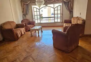 شقق مفروشة للبيع - 3 غرف - بالدور 4