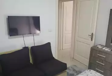 Furnished Apartment For sale - 3 rooms - floor 2