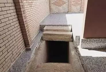 Grave For sale