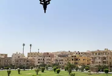 شقق للبيع - 3 غرف - بالدور 2
