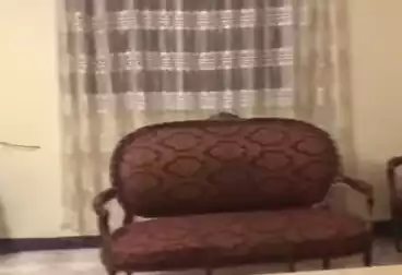 Furnished Apartment For rent - 2 rooms - floor 2
