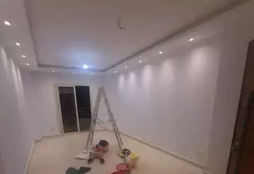 Apartments For rent - 3 rooms - floor 5