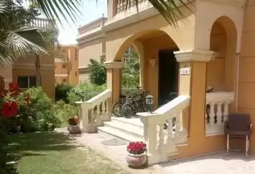 Twin House For sale - 6 rooms
