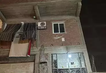 مباني للبيع - 3 غرف