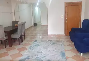 Furnished Apartment For rent - 2 rooms - floor 2