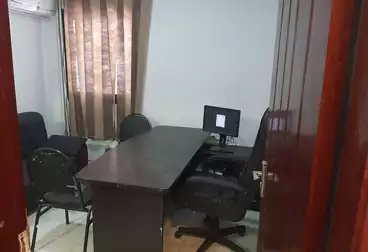 Offices For rent - 2 rooms - floor 1