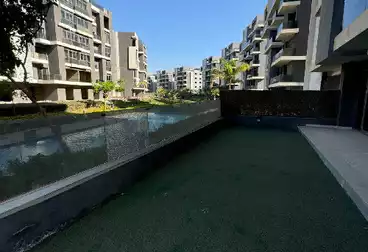 Apartment with Garden For sale - 2 rooms - floor 0