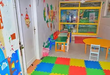 Nursery For rent - 4 rooms - floor 0
