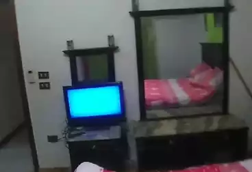 Furnished Apartment For rent - 3 rooms - floor 4
