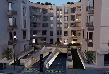 undefined undefined - 2 rooms - floor 3