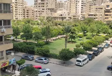 Furnished Apartment For rent - 2 rooms - floor 5