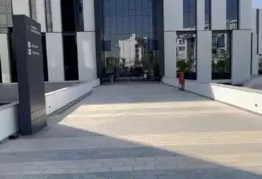 Administrative For rent - 3 rooms - floor 1