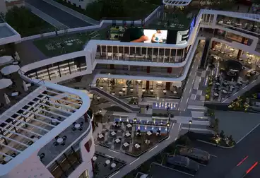 Shops For sale - floor 0
