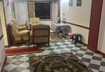 Furnished Apartment For rent - 2 rooms - floor 11