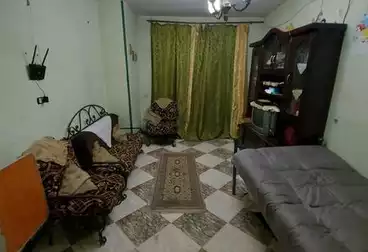 undefined undefined - 2 rooms - floor 3
