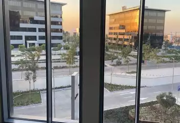 Administrative For rent - 3 rooms - floor 2