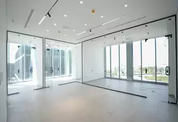Administrative For rent - 3 rooms - floor 2