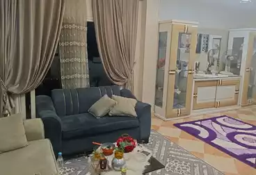شقق مفروشة للإيجار - 2 غرف - بالدور 5