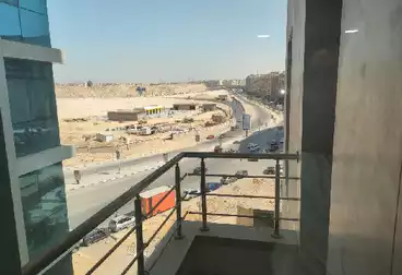 Administrative For rent - 3 rooms - floor 5