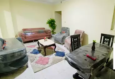 عقارات للإيجار - 4 غرف - بالدور 1