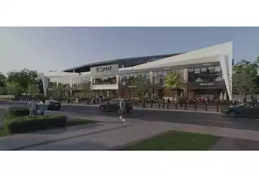 Offices For sale - 2 rooms - floor 1