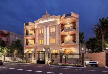 Apartments For sale - 3 rooms - floor 2