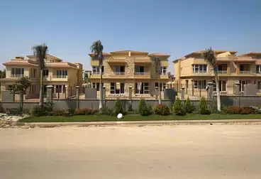 Twin House For sale - 3 rooms