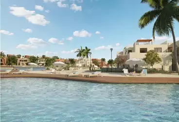 Apartment with Garden For sale - 2 rooms - floor 0