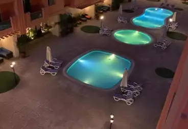 Apartments For sale - 1 rooms - floor 4