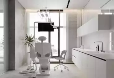 Medical For sale - 1 rooms - floor 6