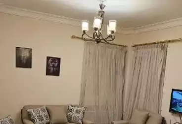 شقق مفروشة للإيجار - 2 غرف - بالدور 1