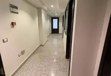 Corporate Branch For rent - 13 rooms - floor 5