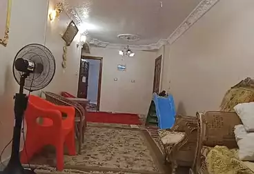 Apartments For sale - 3 rooms - floor 3
