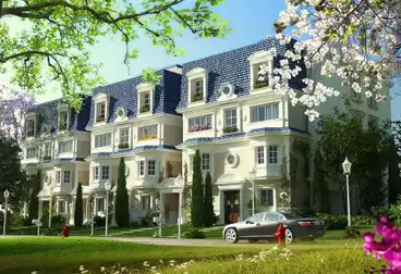 Ivillas For sale - 3 rooms - floor 1