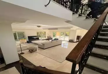 Separate Villa For rent - 4 rooms