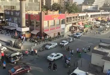 Commercial For rent - floor 1
