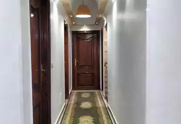 Serviced Apartments For rent - 3 rooms - floor 6