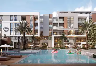 Apartments For sale - 1 rooms - floor 1