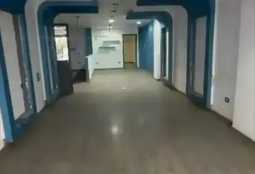 Commercial For rent - floor 0