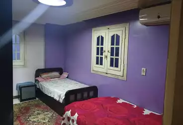 Studio For rent - 2 rooms - floor 1
