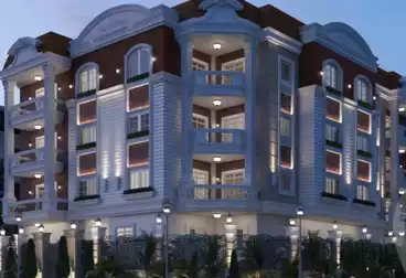 Apartments For sale - 3 rooms - floor 2